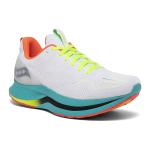 Saucony M