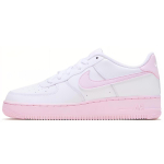 Nike Air Force 1 "White Pink Foam"