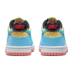 Kyrie Irving x Nike Dunk SE
