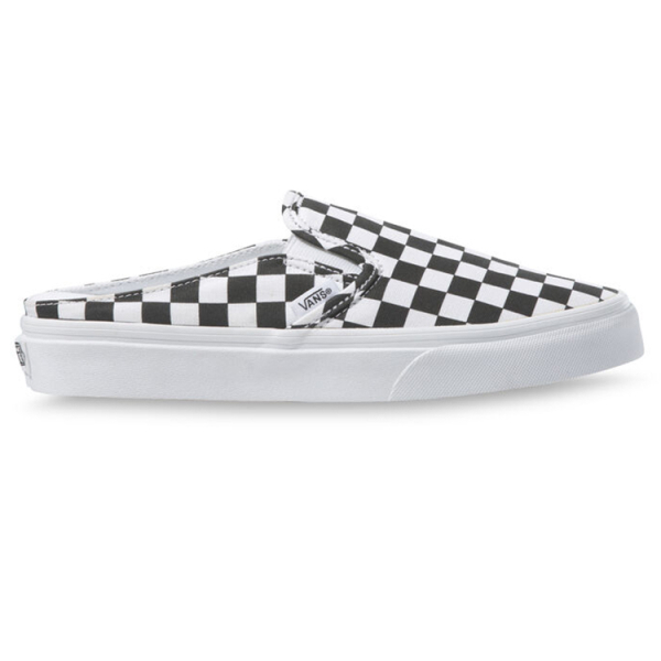 Vans slip-on
