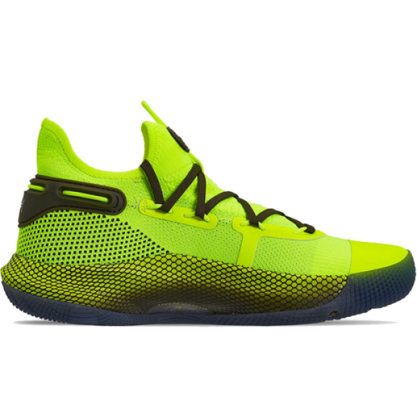 Under Armour Curry 6 Coy Fish 6