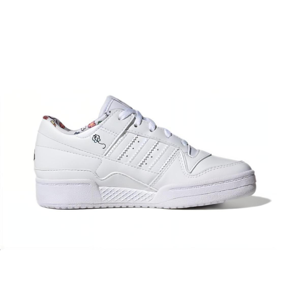 Hello Kitty/ x adidas originals FORUM