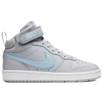 Nike Court Borough