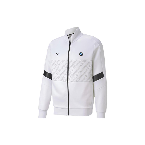 PUMA x BMW Logo