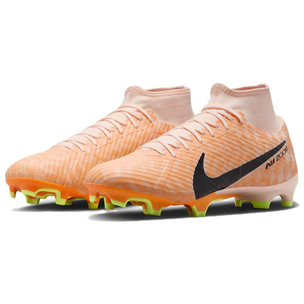 Nike Zoom Mercurial Superfly 9 Academy MG（ ）