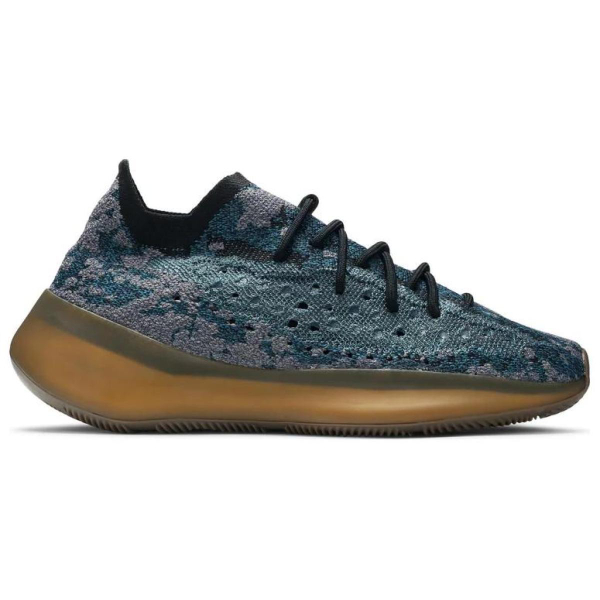 Adidas originals Yeezy Boost 380 "Covellite" 2021