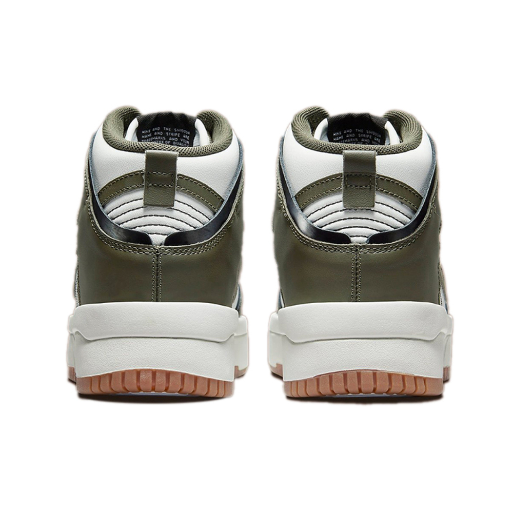 Nike Dunk Rebel "Cargo Khaki"