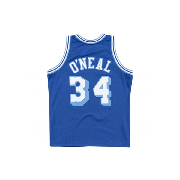 Mitchell & Ness NBA SW 1996-97 34