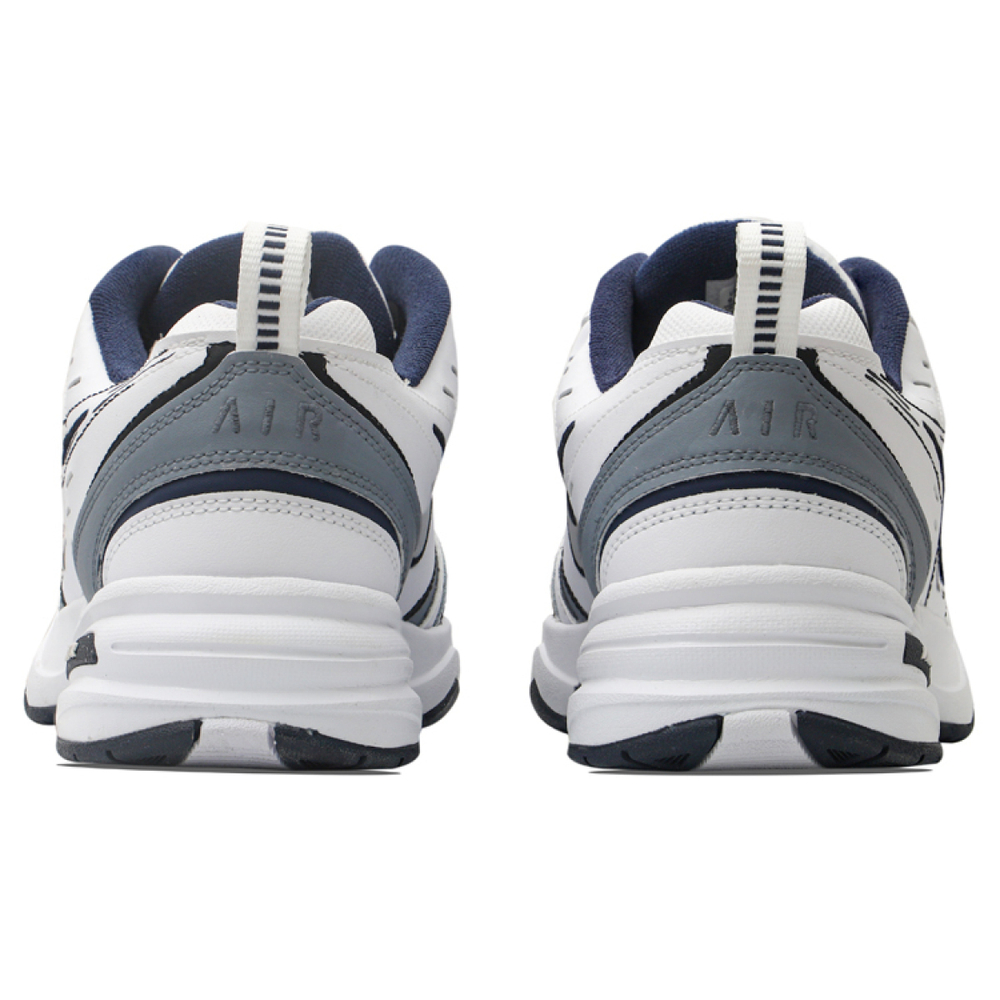 【 】 Nike Air Monarch 4