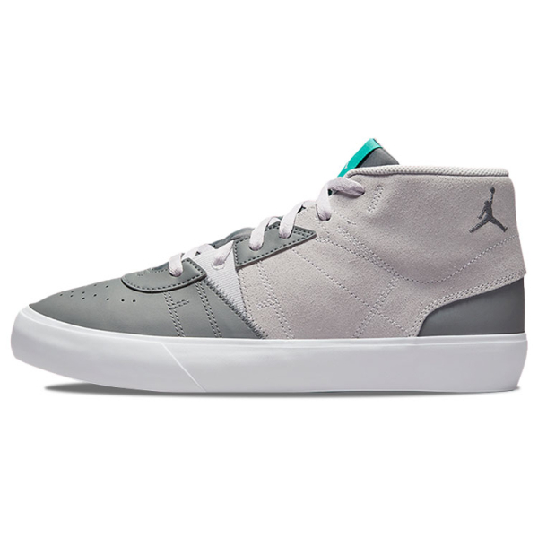Jordan Air Jordan Series Mid .01 "Cool Grey"