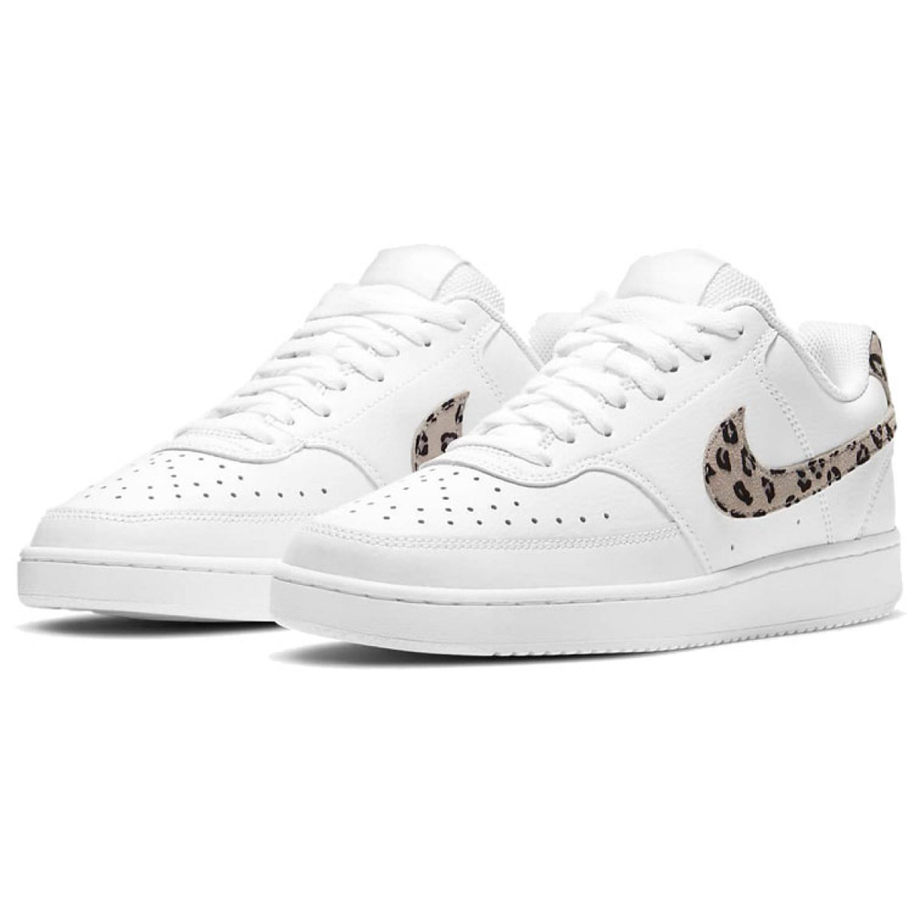 Nike Court Vision 1 Low