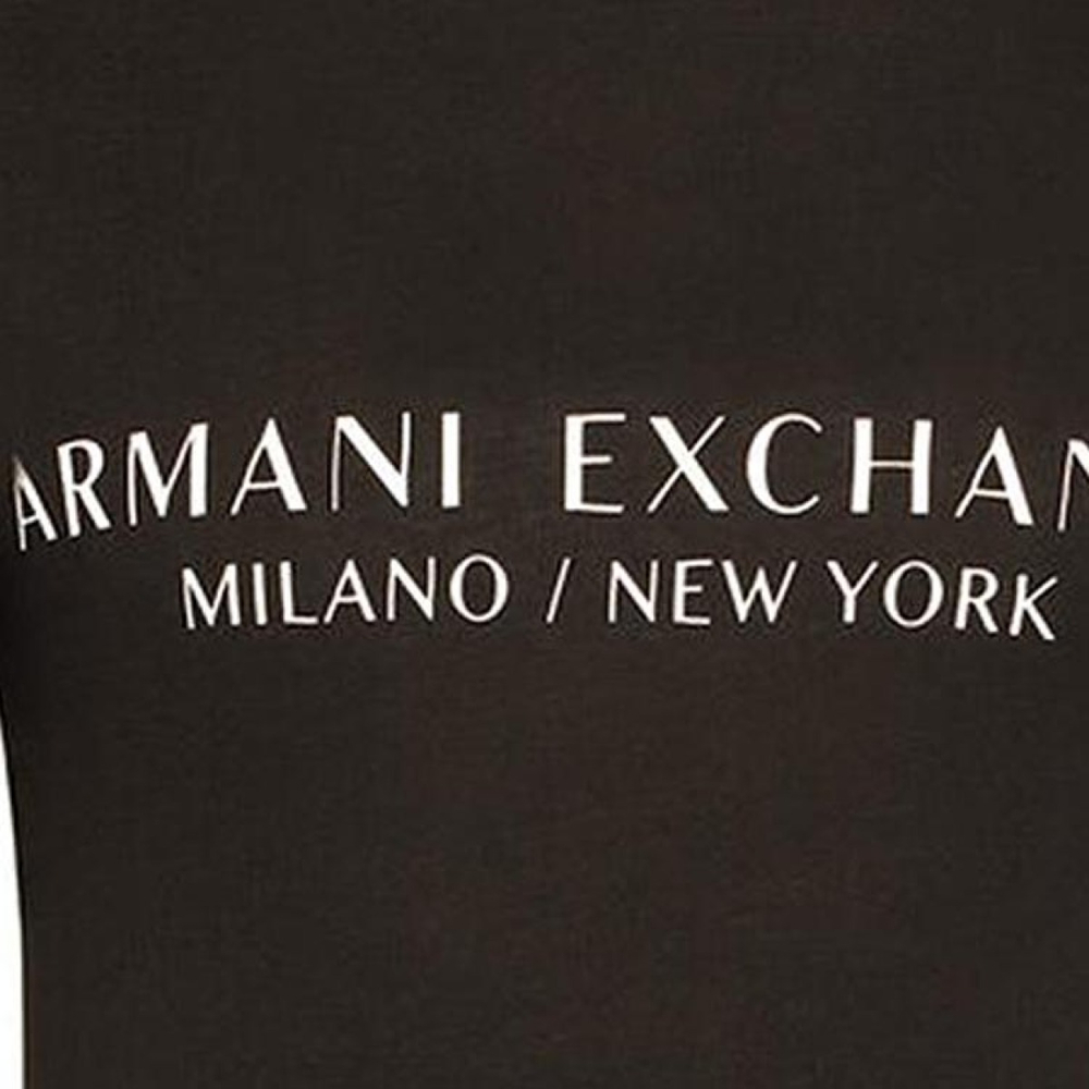 ARMANI EXCHANGE Logo T