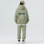 HOLDFREE FW22 logo