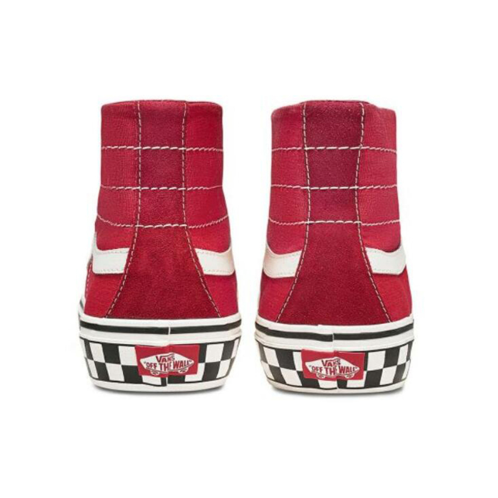 Vans SK8 138 Decon Sf
