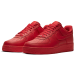 Nike Air Force 1 'Triple Red'
