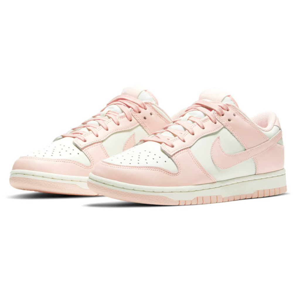 Nike Dunk "Orange Pearl"