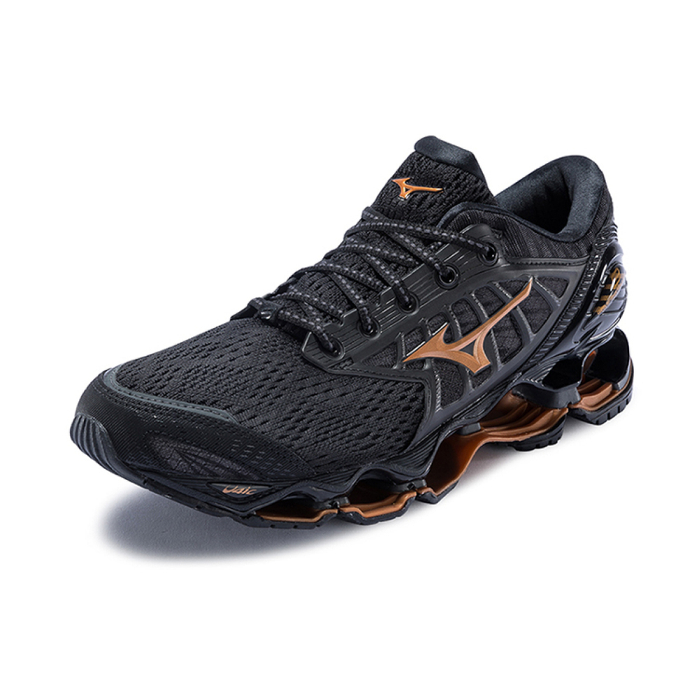 Mizuno Prophecy 9