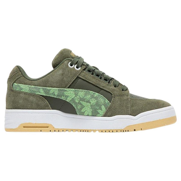 PUMA Slipstream Lo Gentle Jungle