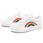Vans Lampin 86 DX