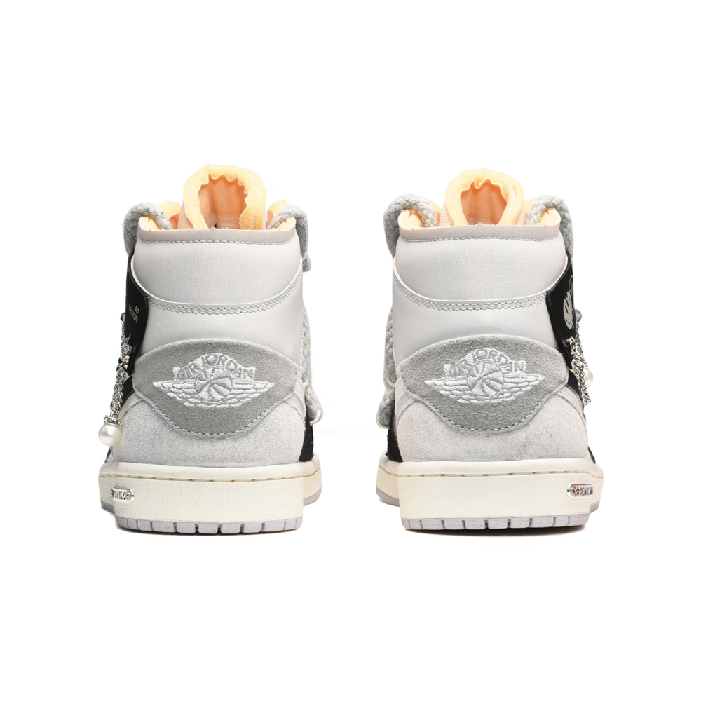 【 】 Jordan Air Jordan 1 Mid GS