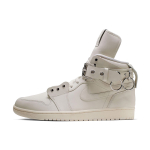 COMME DES GARCONS SHIRT x Jordan Air Jordan 1 Homme Plus