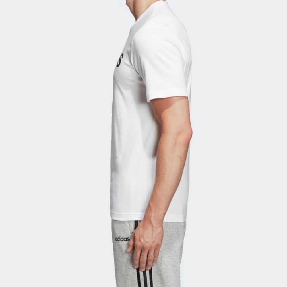 Adidas Logo T