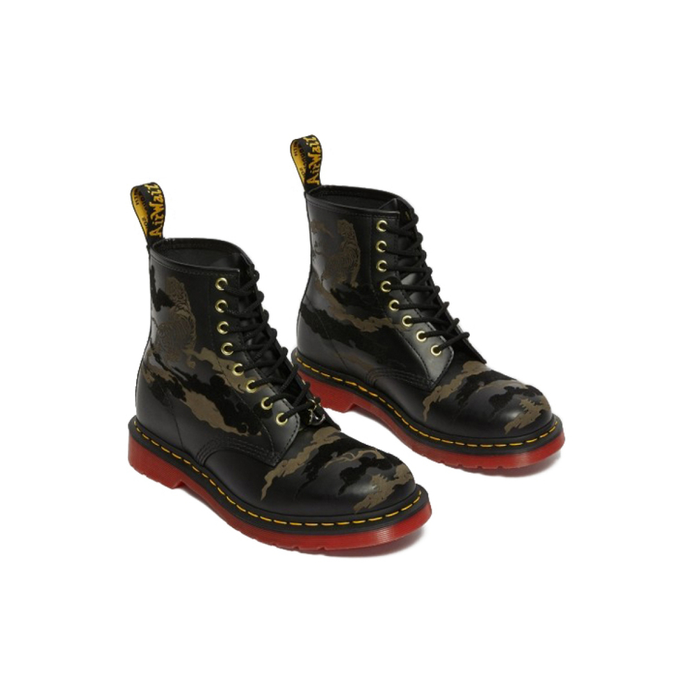 Dr.Martens 1460 Yott