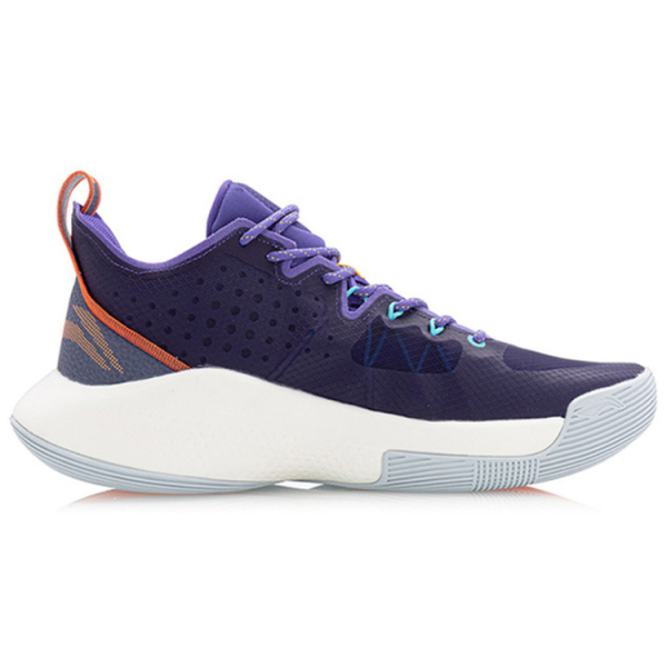 LiNing 8 Low