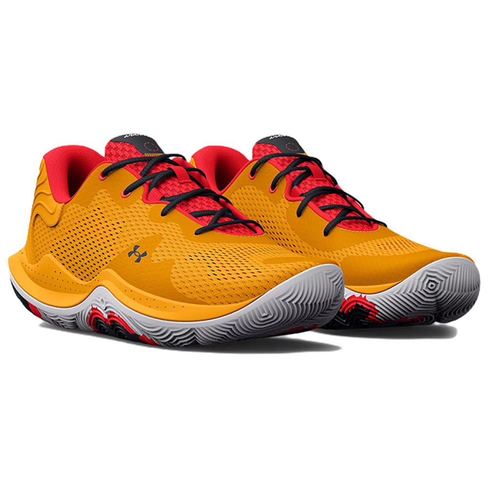 Under Armour Spawn 4