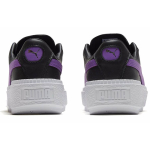 PUMA Platform Trace