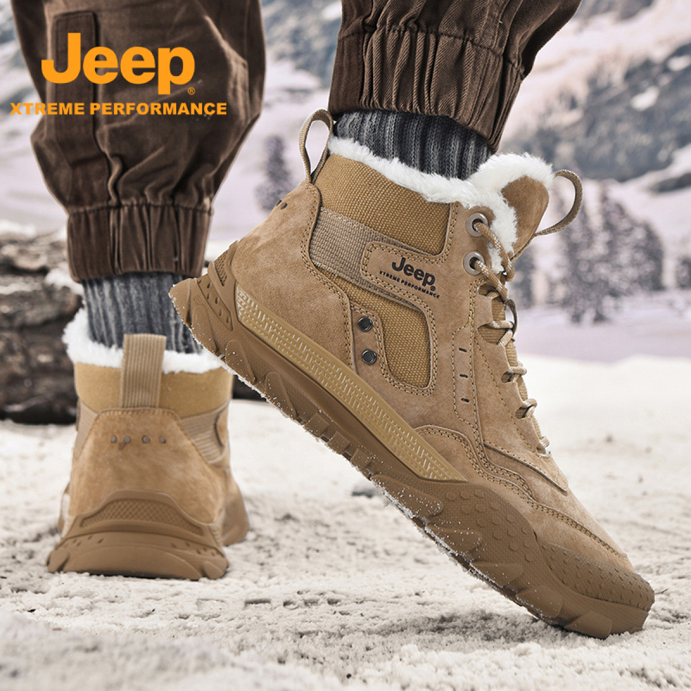 Jeep