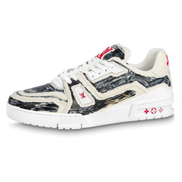 LOUIS VUITTON Trainer