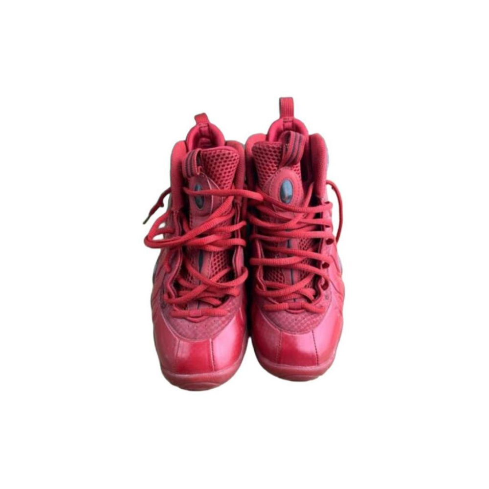 Nike Foamposite Pro Red October GS