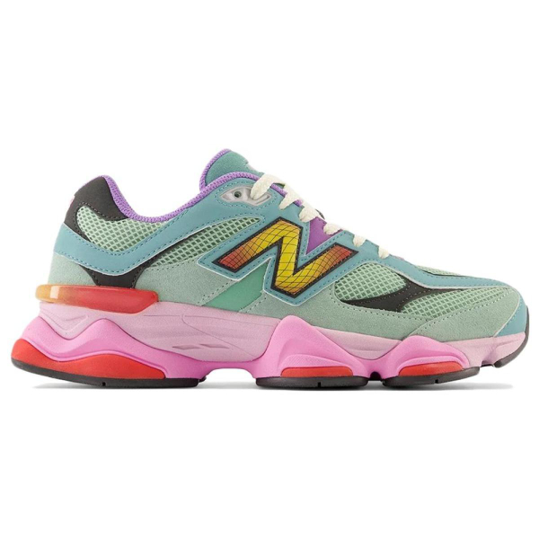 New Balance NB 9060 "Multi-Color"