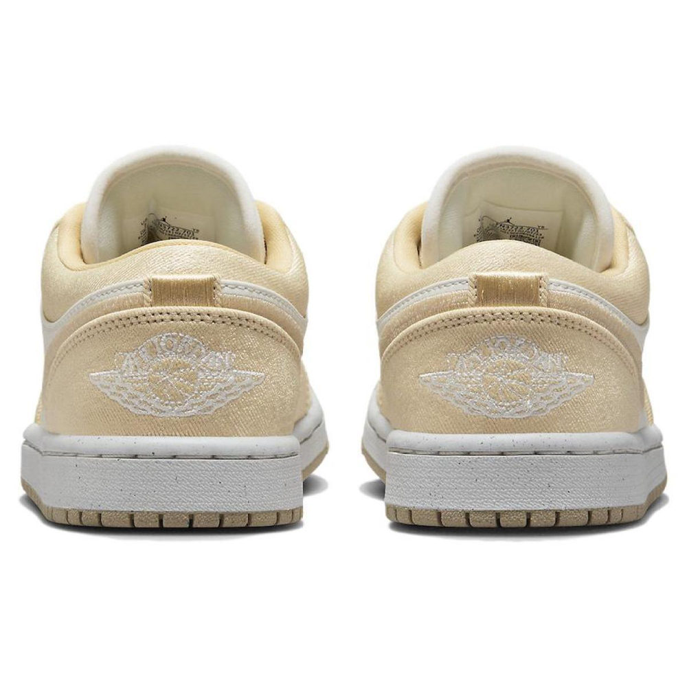 Jordan Air Jordan 1 Low SE "Canvas"