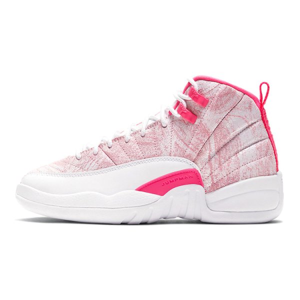 Jordan Air Jordan 12 Ice Cream TPU