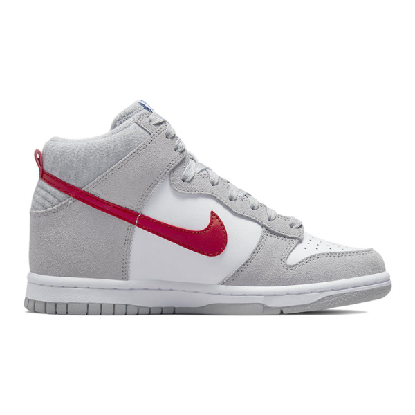 Nike Dunk High SE "Athletic Club"