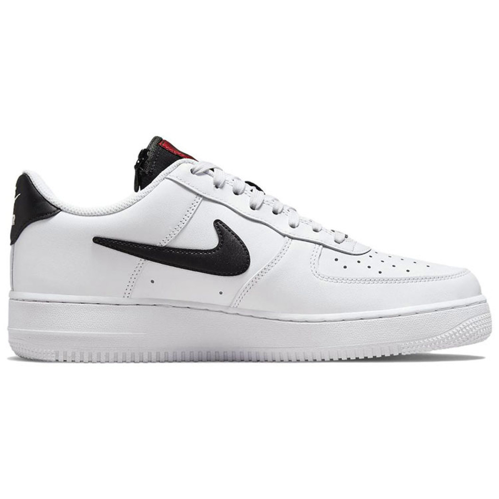 Nike Air Force 1 '07 PRM "Carabiner Swoosh"