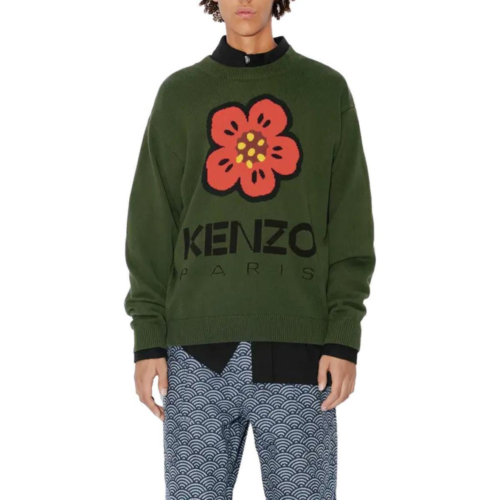 KENZO Logo