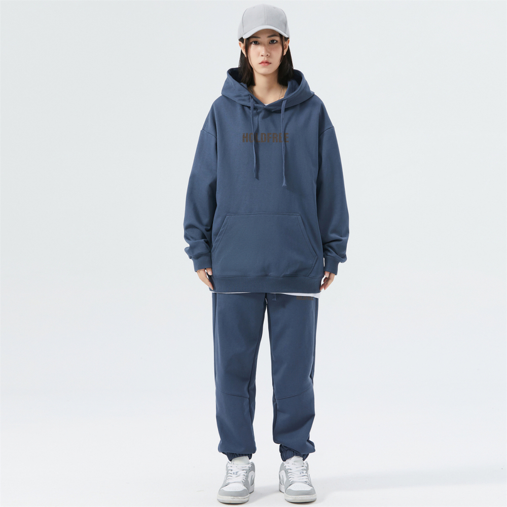 HOLDFREE FW22 logo