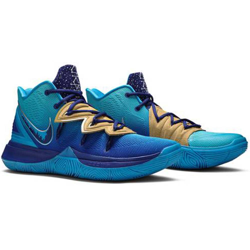 CONCEPTS x Nike Kyrie 5 Constellations 5