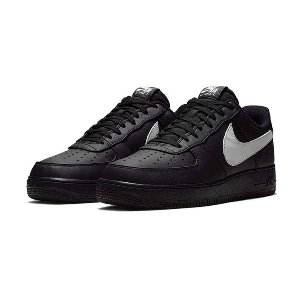 Nike Air Force 1 Big Swoosh