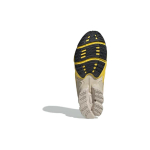 RAF SIMONS x adidas originals Ozweego Replicant Yellow Brown