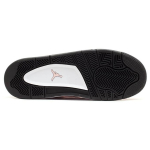 Jordan Air Jordan 4 Retro Voltage Cherry
