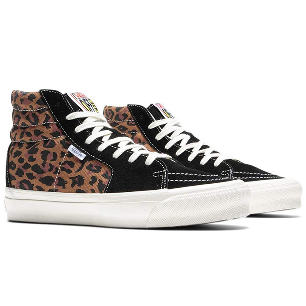 Vans Style 38 Vault OG NS LX