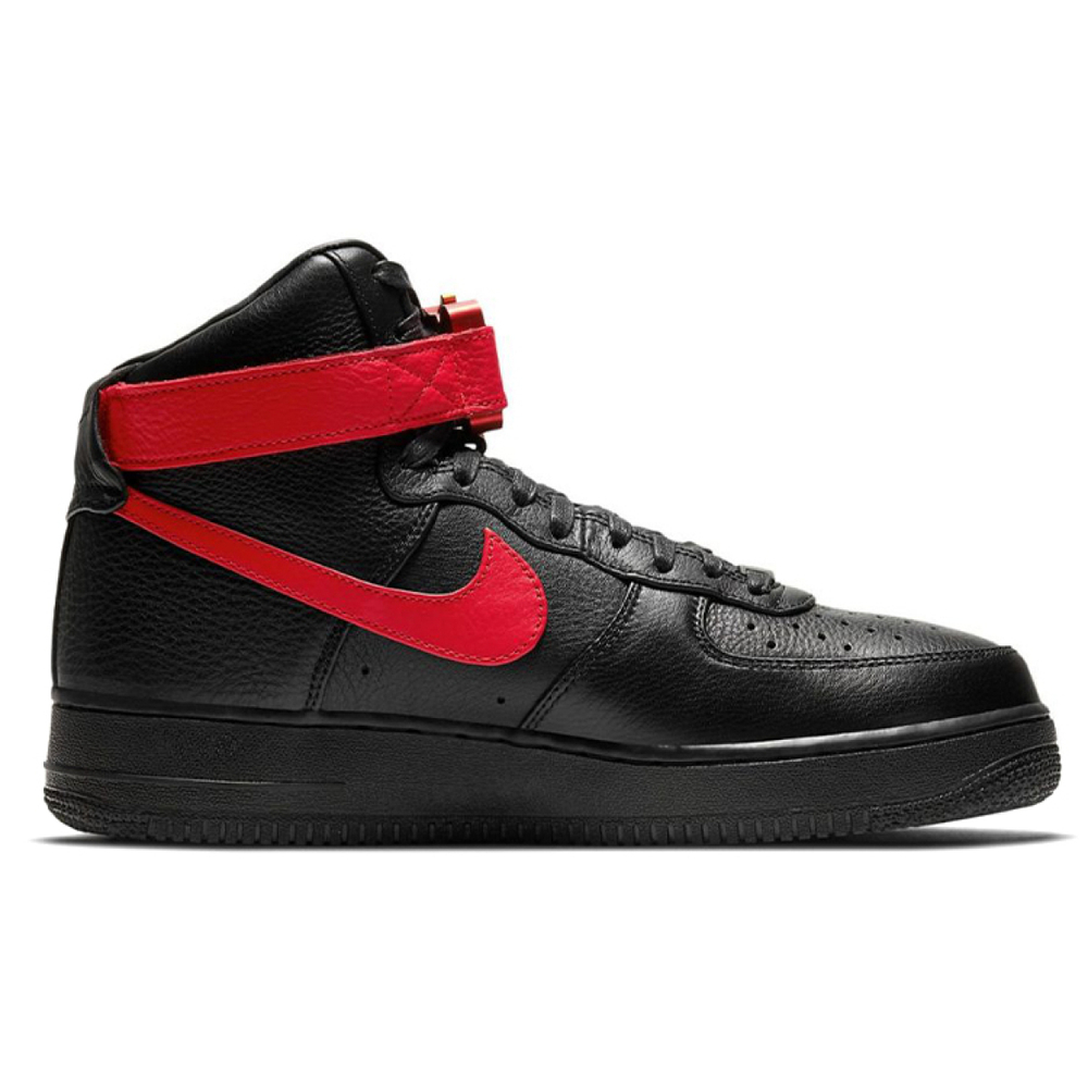 1017 ALYX 9SM x Nike Air Force 1
