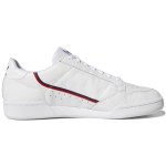 Adidas originals Continental 80 Rascal White Red