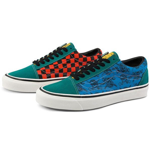 Vans Style 36