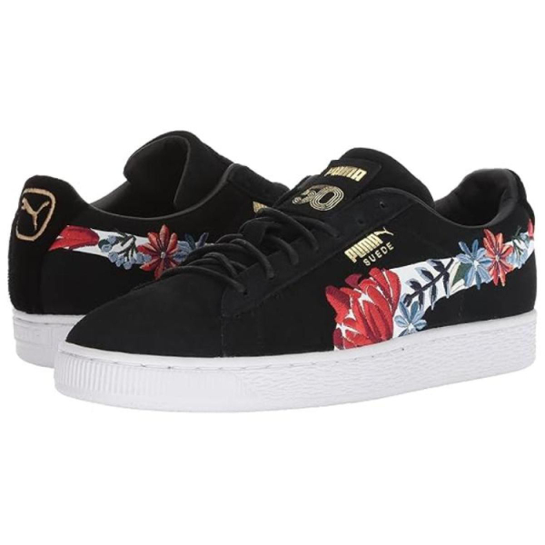 PUMA Suede