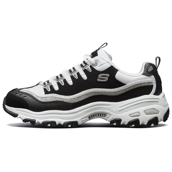 Skechers D'LITES new retro